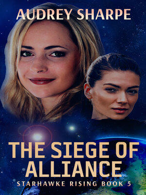 cover image of The Siege of Alliance